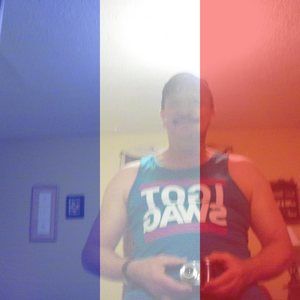 Meet your Posher, Randall